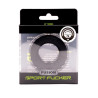 Sport Fucker Cockring Silicone Holeshot noir
